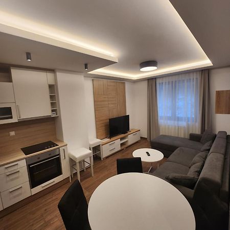 Alpin Apartments Jahorina Exterior photo