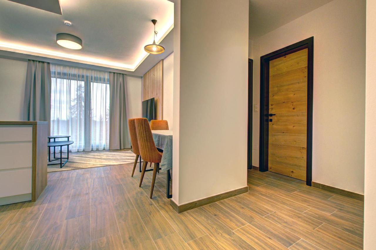 Alpin Apartments Jahorina Exterior photo