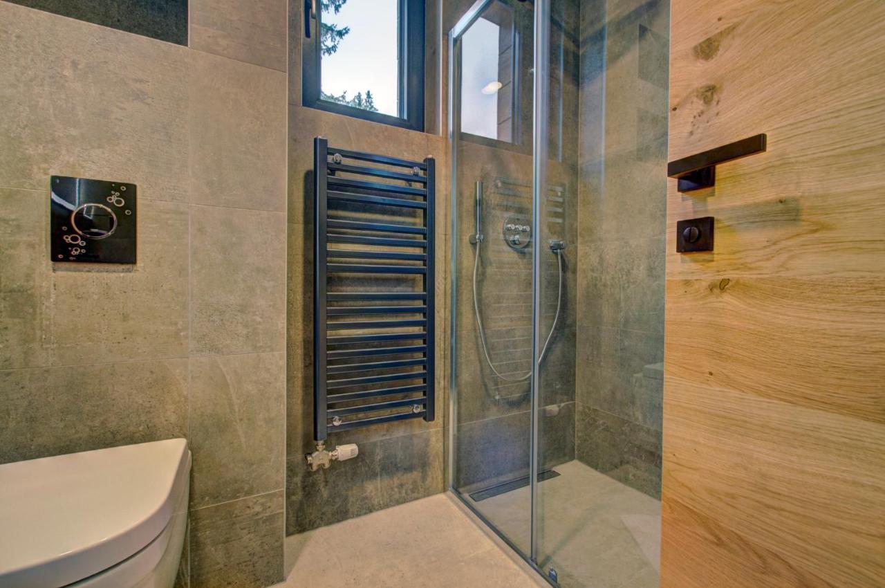 Alpin Apartments Jahorina Exterior photo