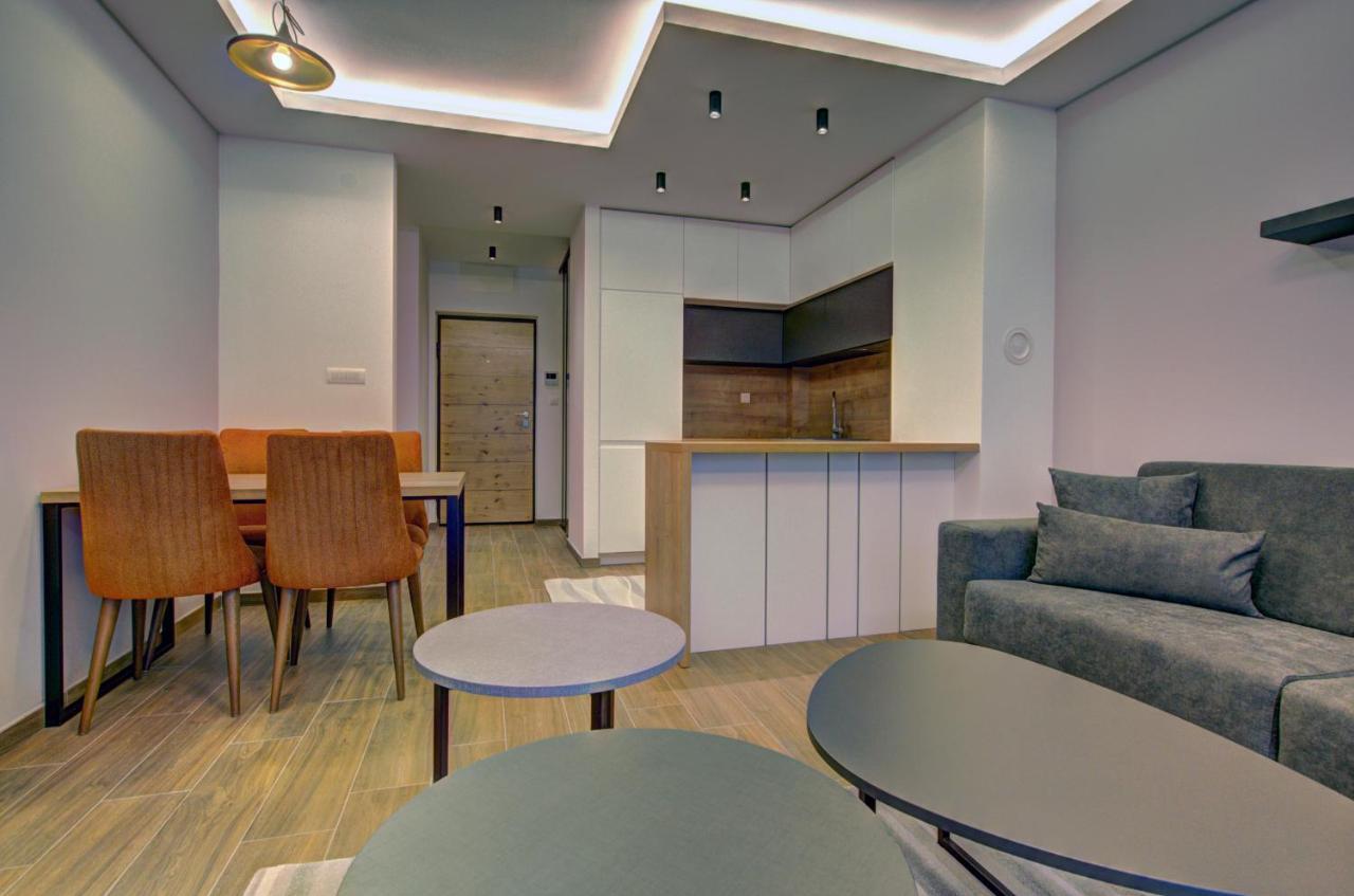 Alpin Apartments Jahorina Exterior photo