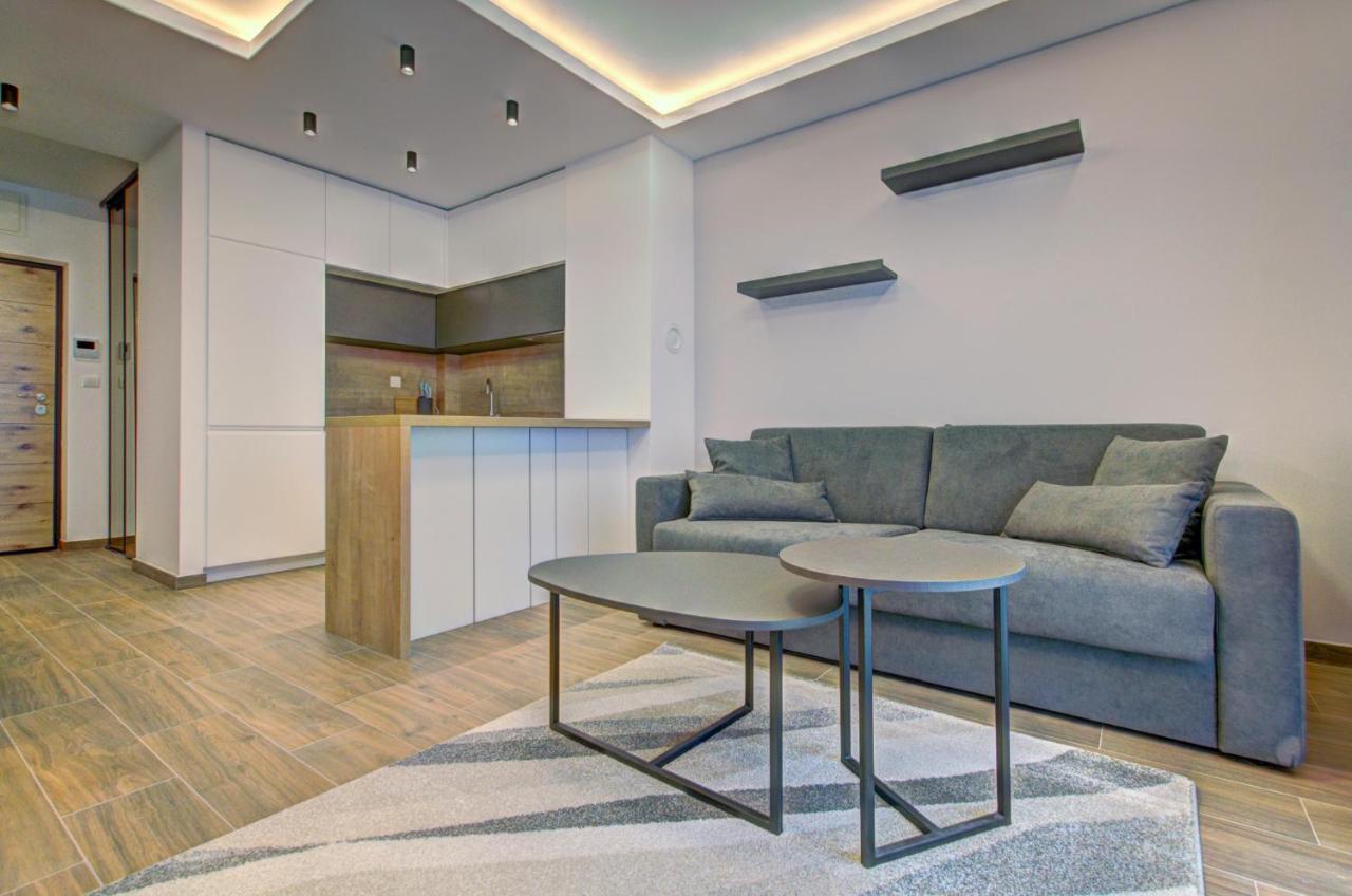 Alpin Apartments Jahorina Exterior photo