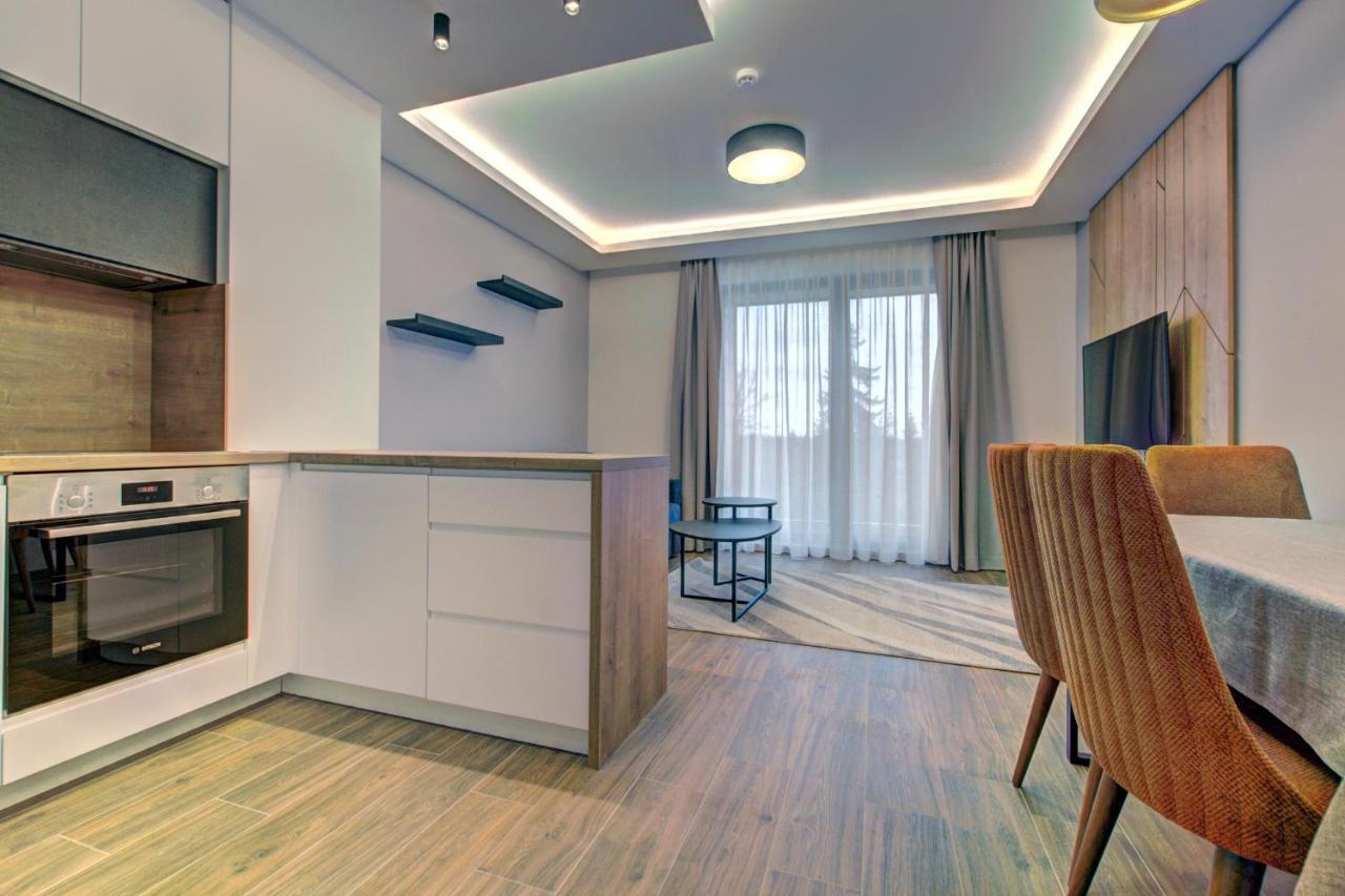 Alpin Apartments Jahorina Exterior photo