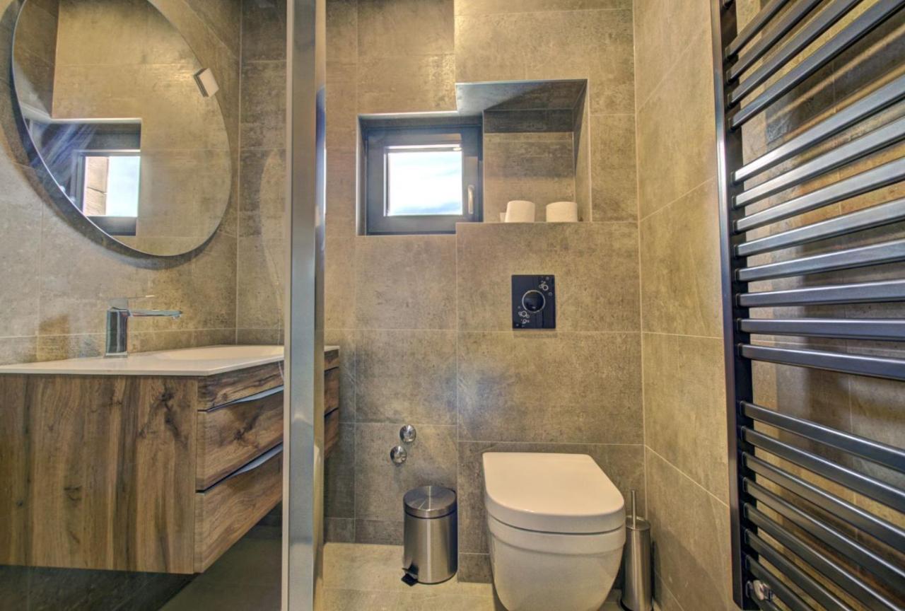 Alpin Apartments Jahorina Exterior photo
