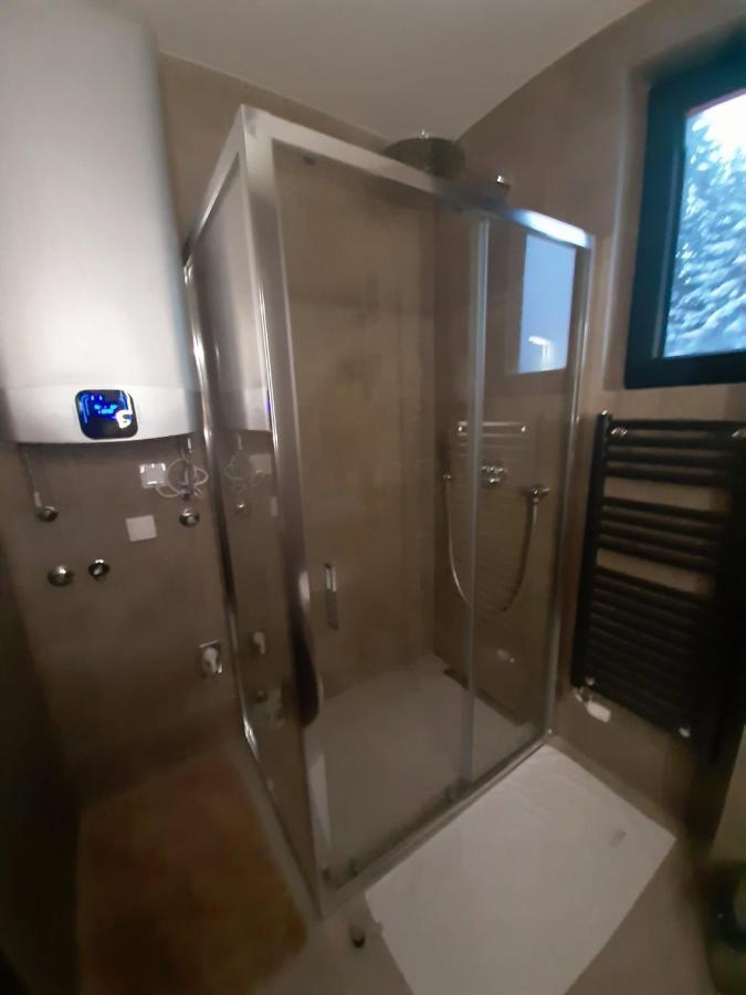 Alpin Apartments Jahorina Exterior photo