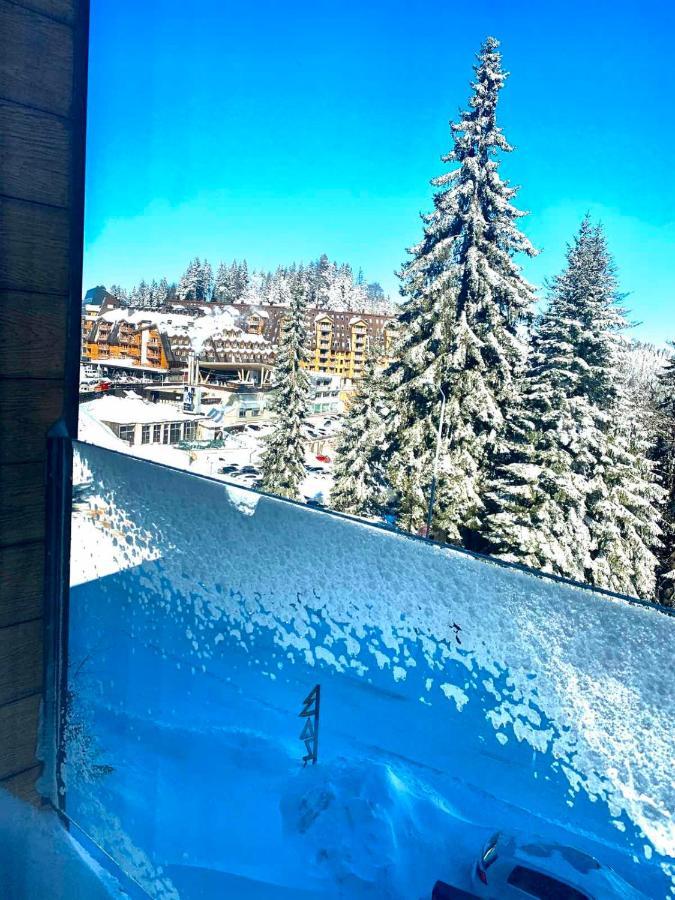Alpin Apartments Jahorina Exterior photo