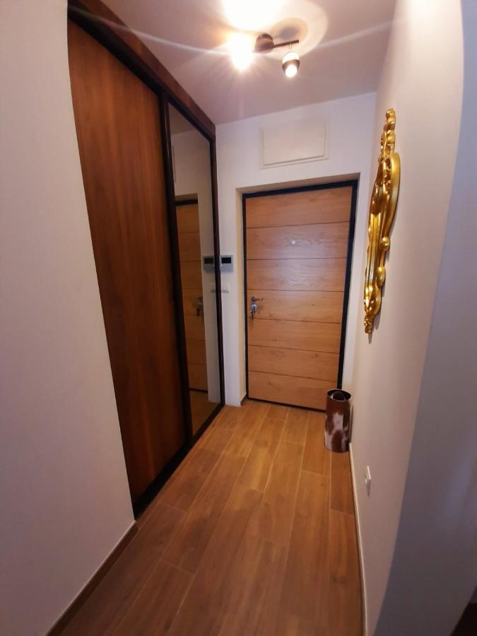 Alpin Apartments Jahorina Exterior photo